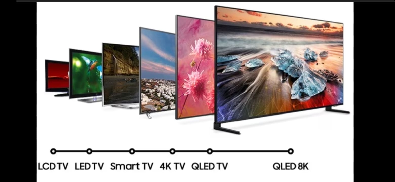 Soporte Técnico de Televisores